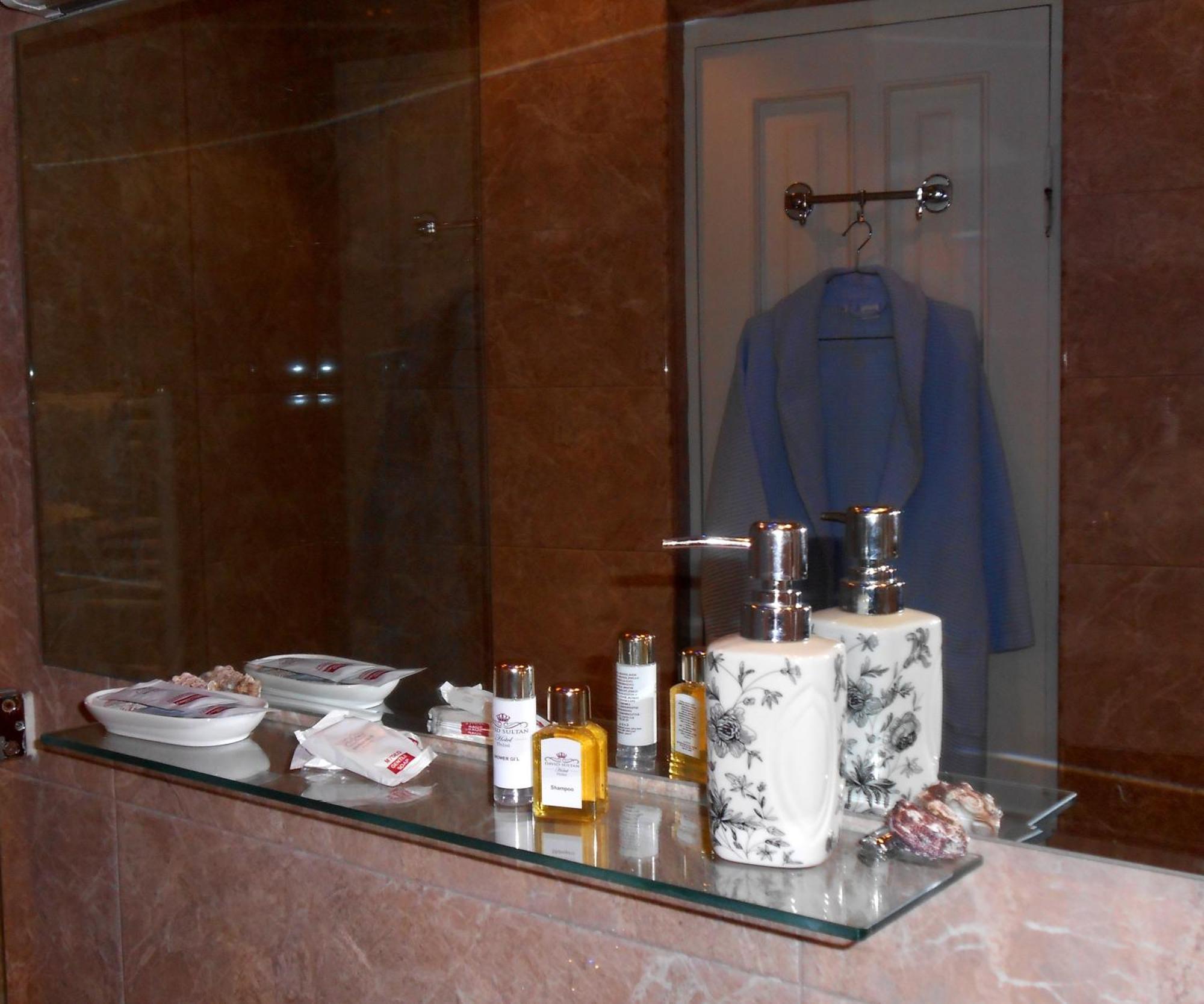 Hotel David - Ethno Style Tbilisi