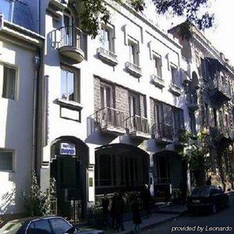 David - Ethno Style Hotel 3*