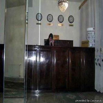 David - Ethno Style Hotel Tbilisi