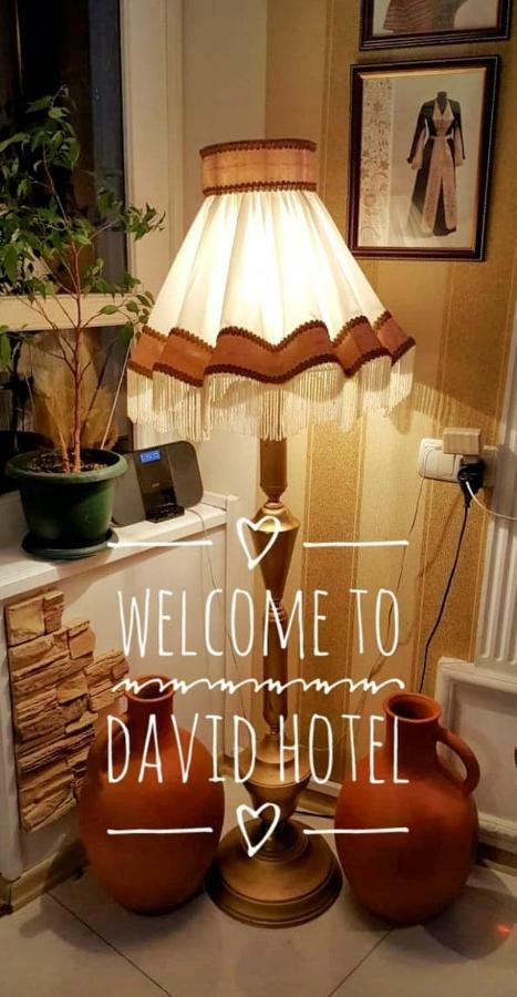 David - Ethno Style 3* Tbilisi