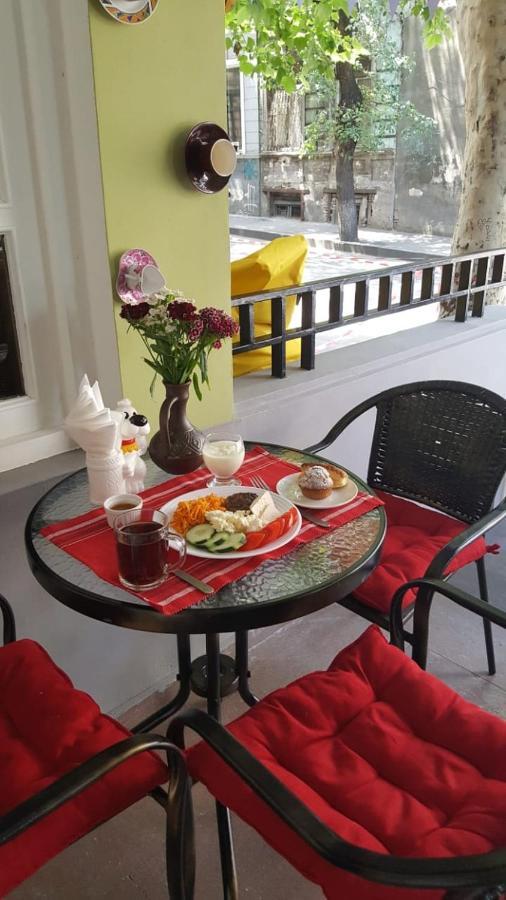 David - Ethno Style Hotel