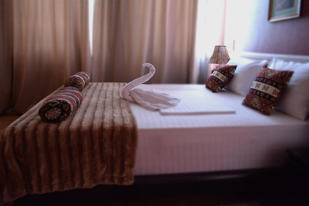 Hotel David - Ethno Style