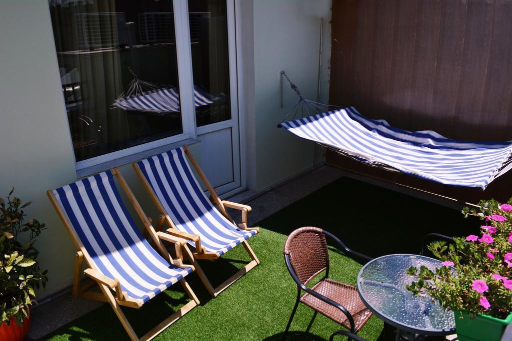 Hotel David - Ethno Style 3*