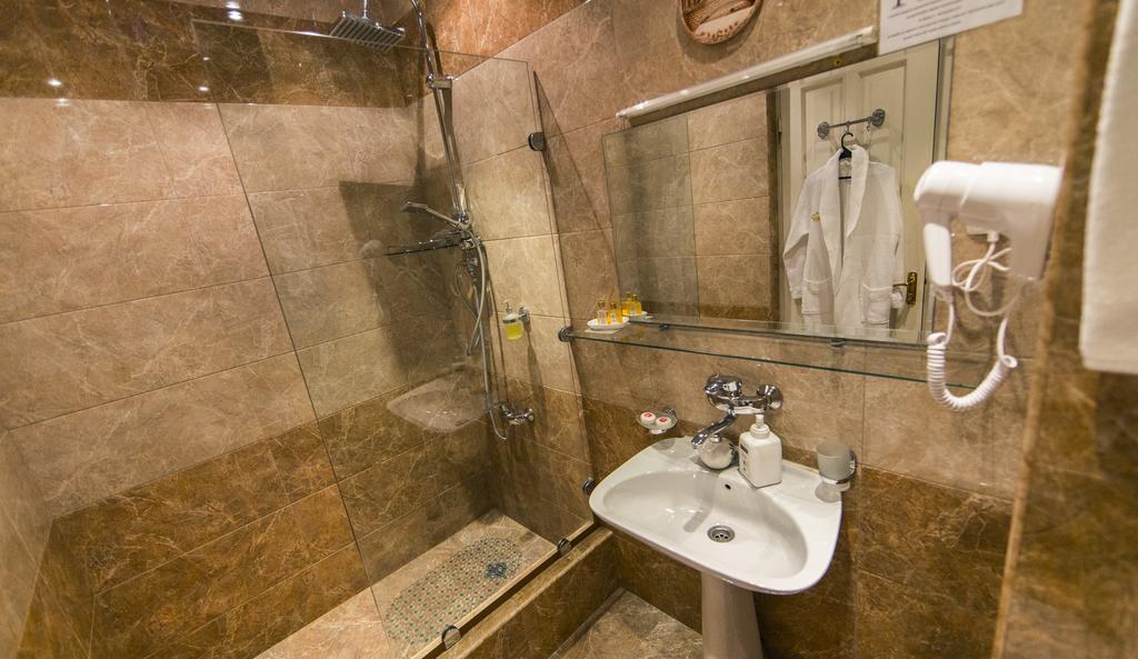 David - Ethno Style Hotel 3*