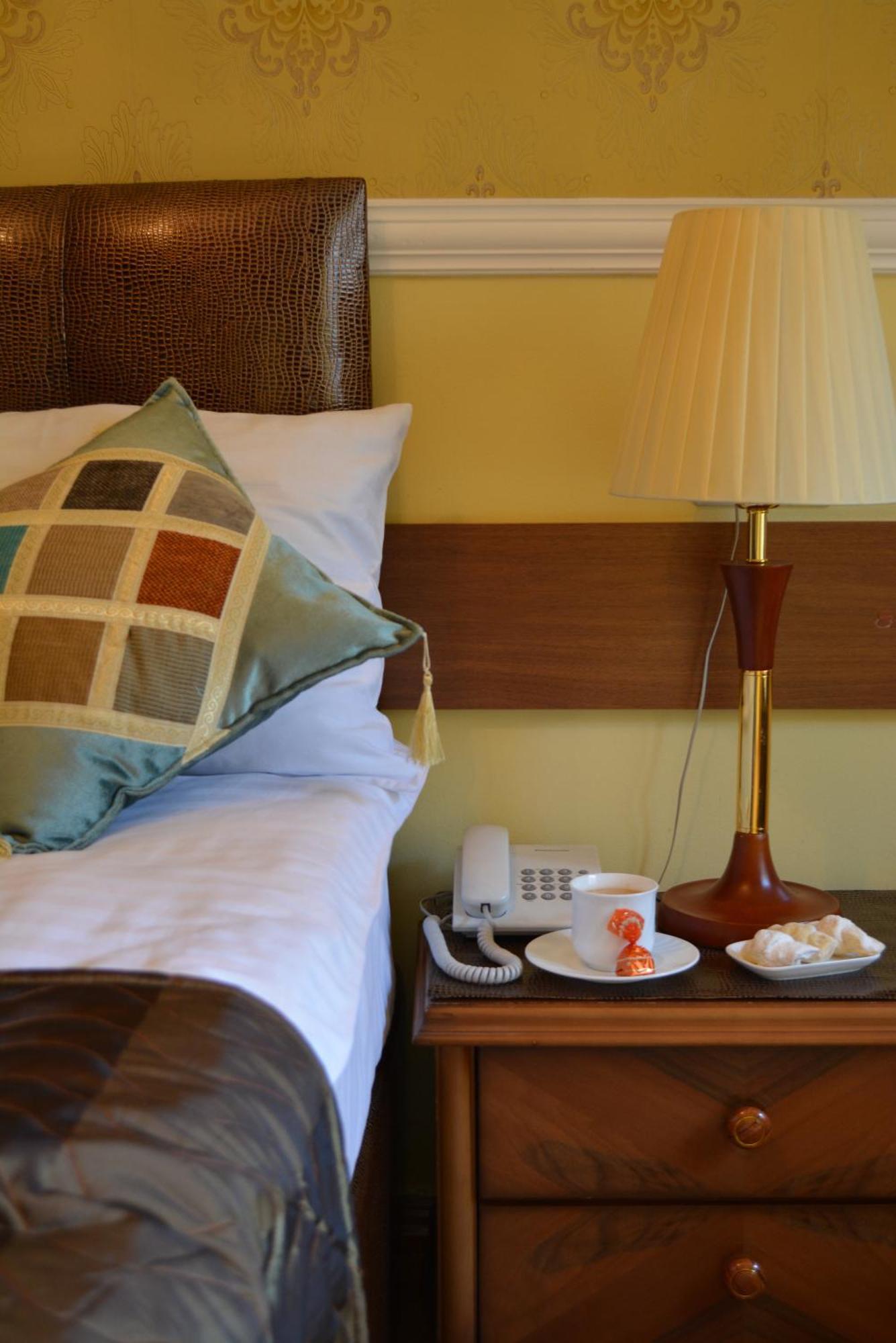 David - Ethno Style Hotel 3*
