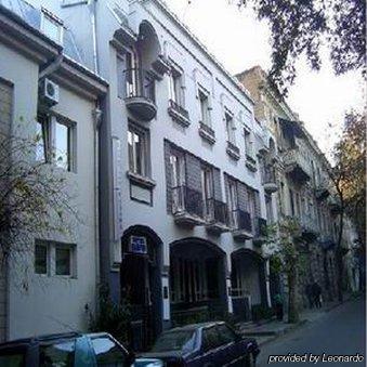 David - Ethno Style Hotel